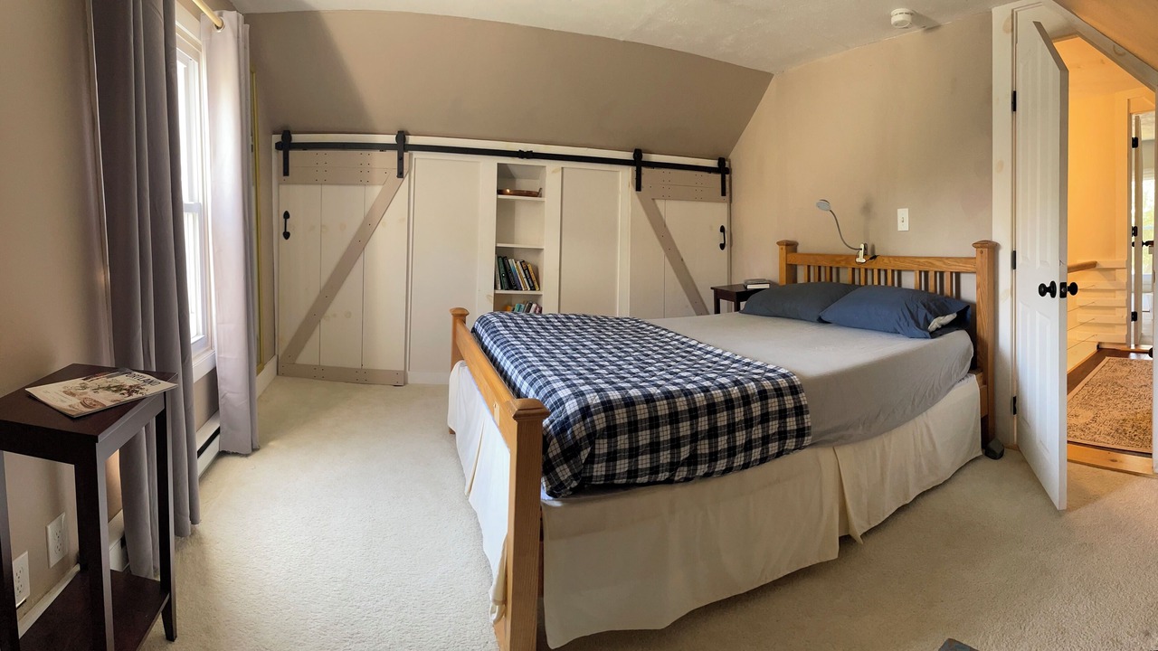 Photo of Bedroom in East End