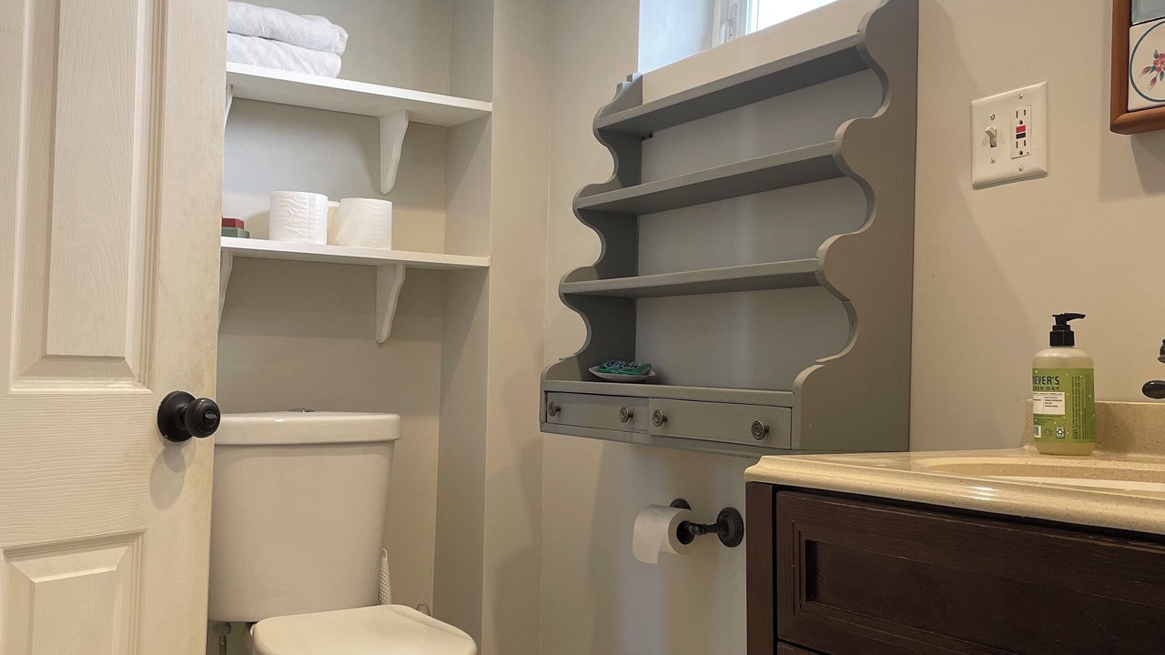 Photo of Bathroom in East End