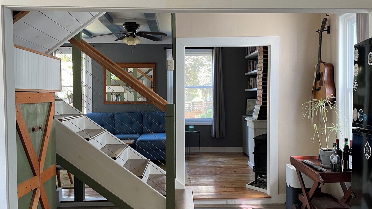 Photo of Livingroom in East End