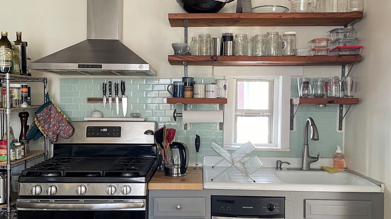 Photo of Kitchen in East End