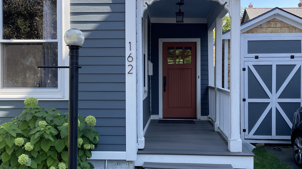 Photo of Outdoor in East End