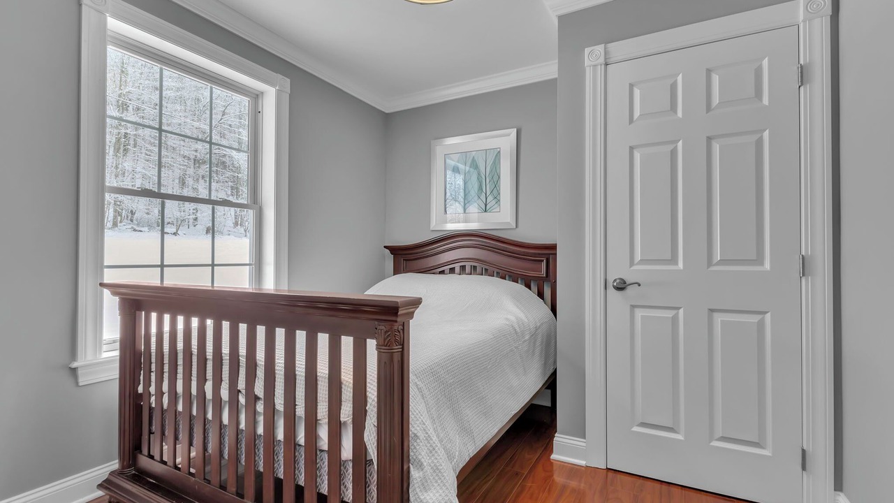 Photo of Bedroom in Salamanca