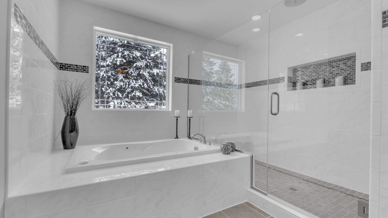 Photo of Bathroom in Salamanca