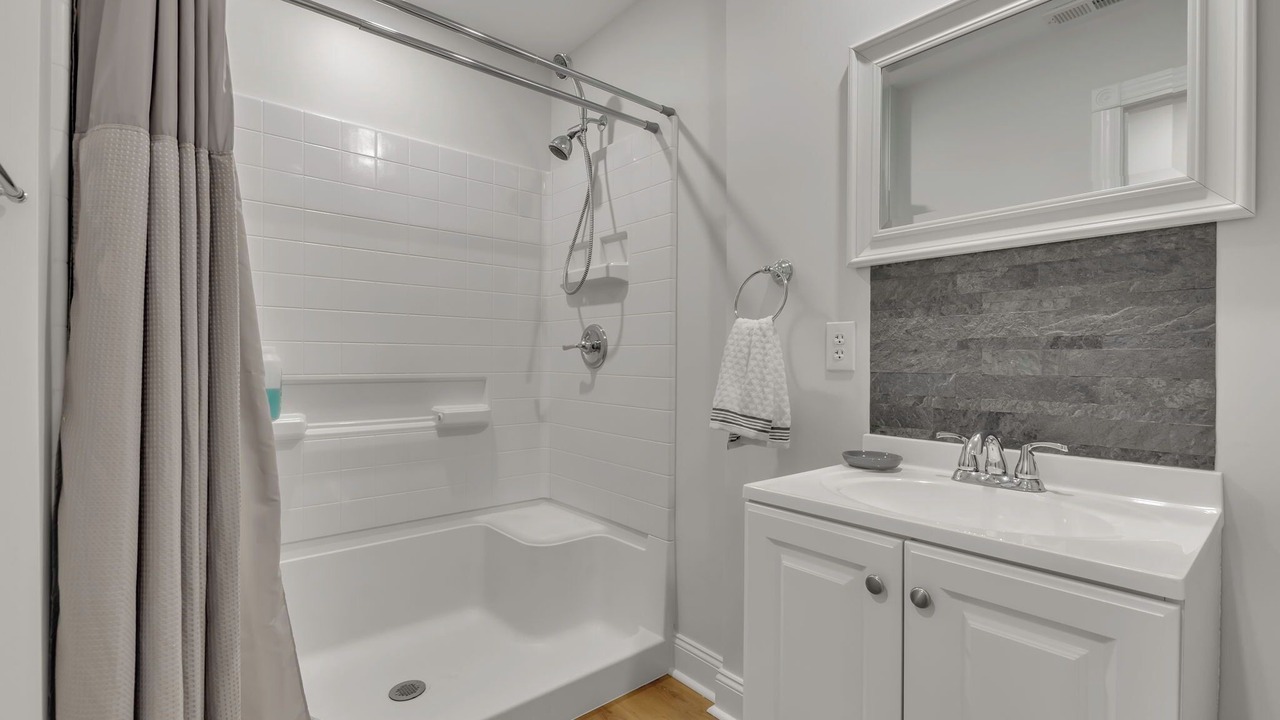 Photo of Bathroom in Salamanca