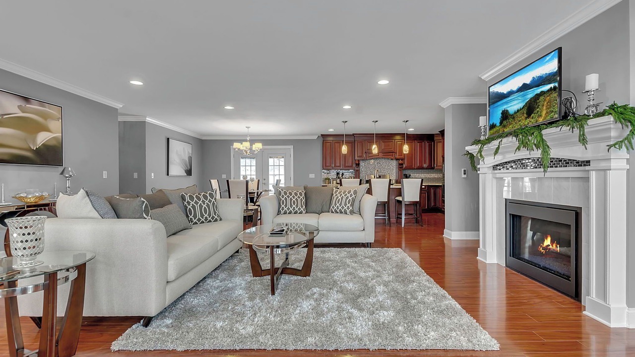 Photo of Livingroom in Salamanca