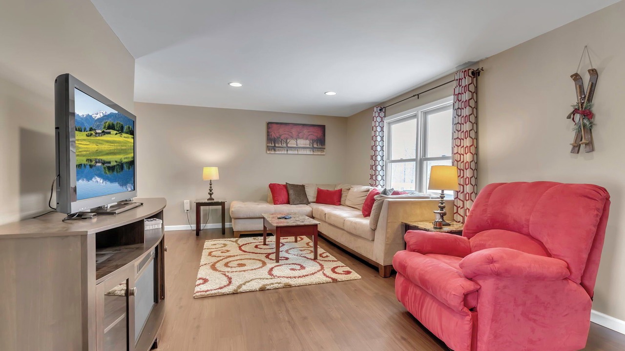 Photo of Livingroom in Salamanca
