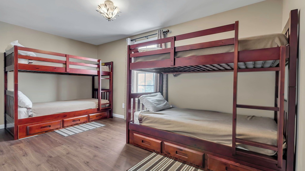 Photo of Bedroom in Salamanca