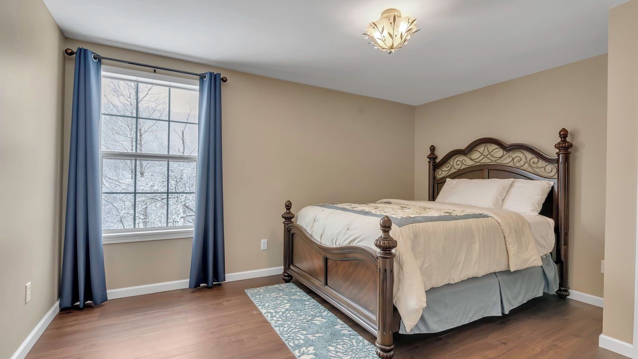 Photo of Bedroom in Salamanca