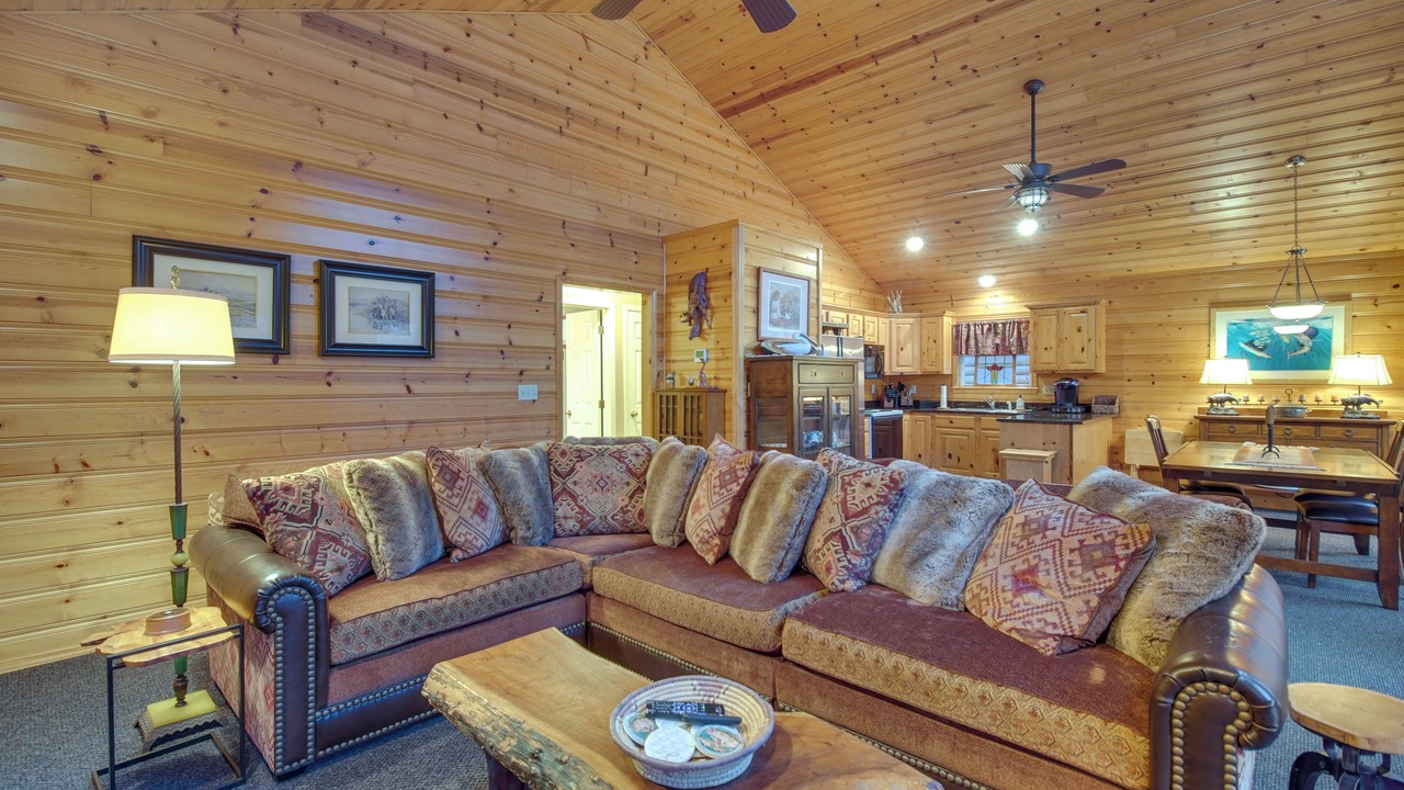 Photo of Livingroom in Afton