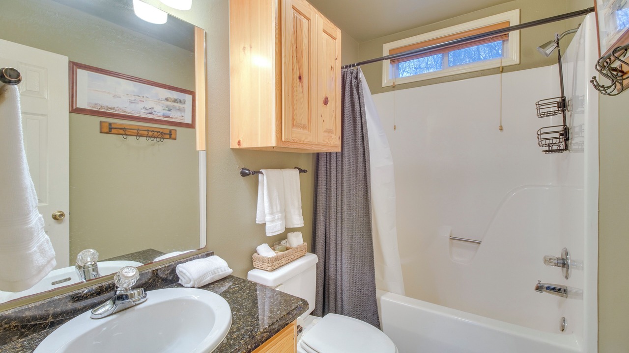 Photo of Bathroom in Afton