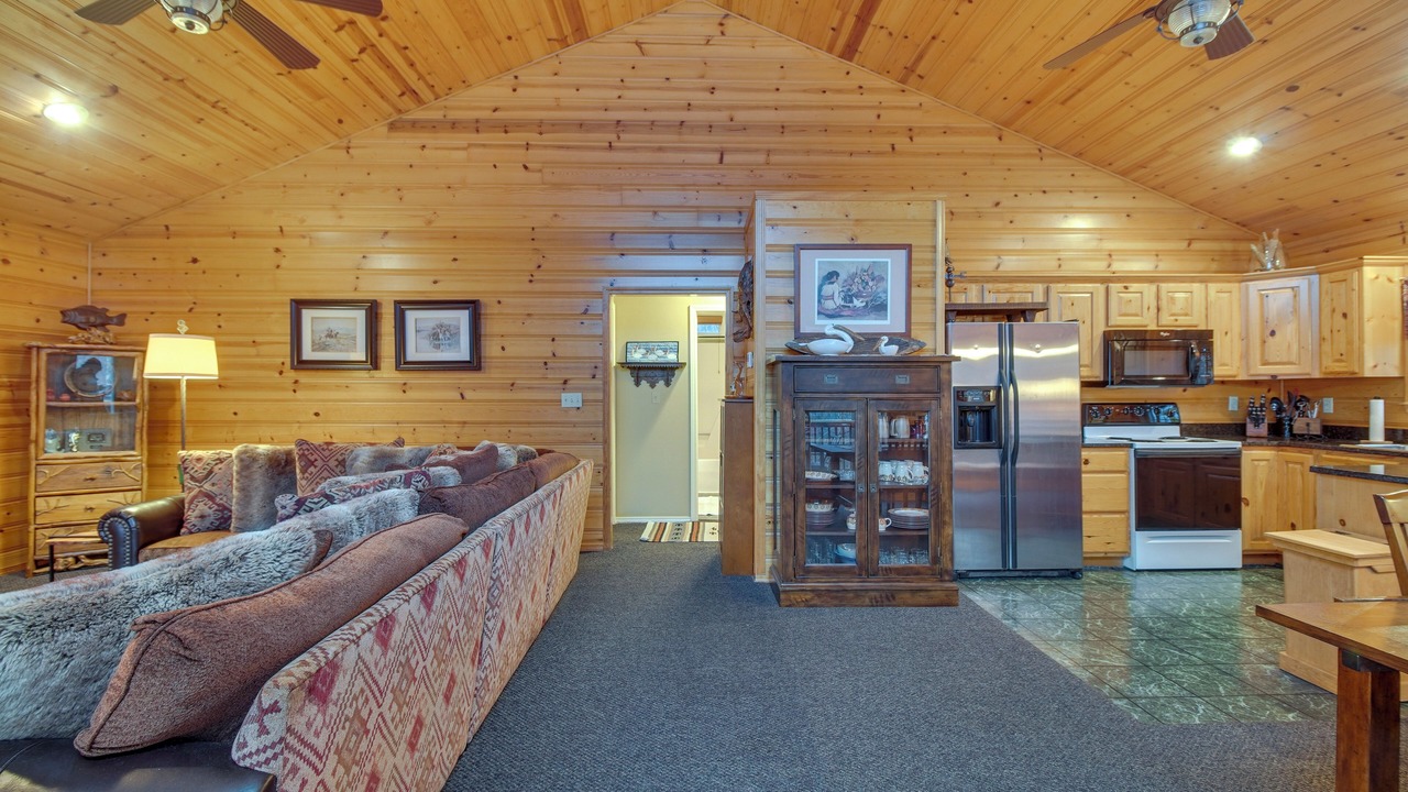 Photo of Livingroom in Afton