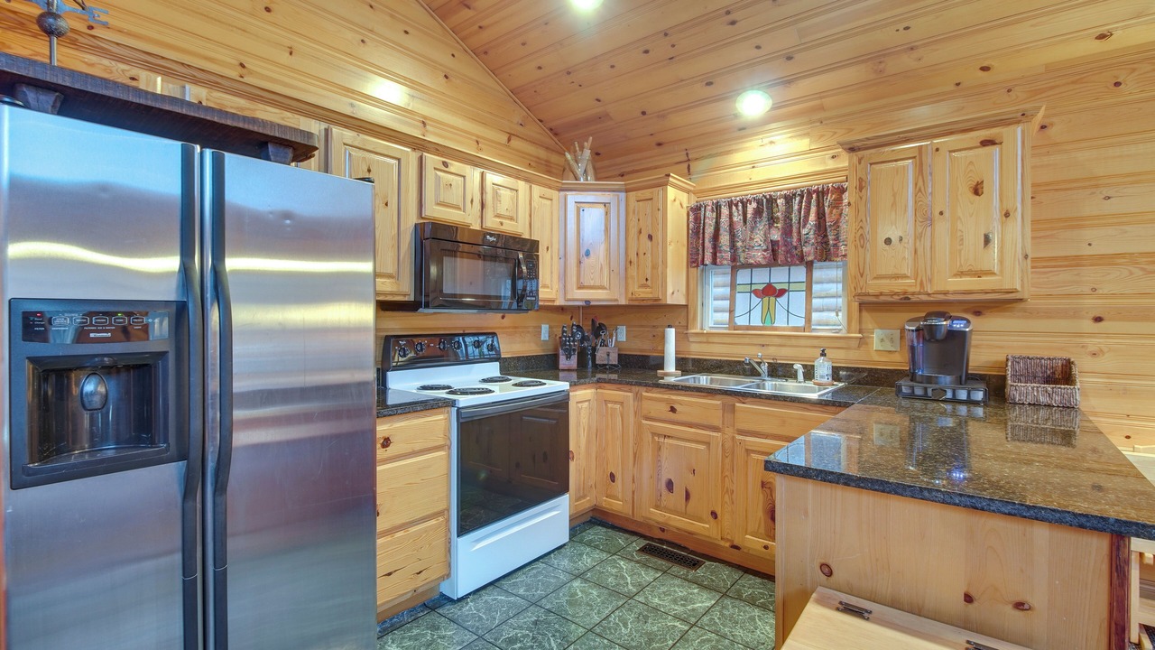 Photo of Kitchen in Afton