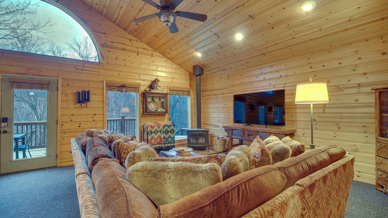 Photo of Livingroom in Afton