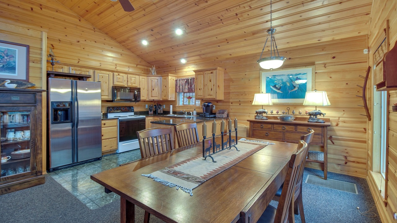 Photo of Kitchen in Afton