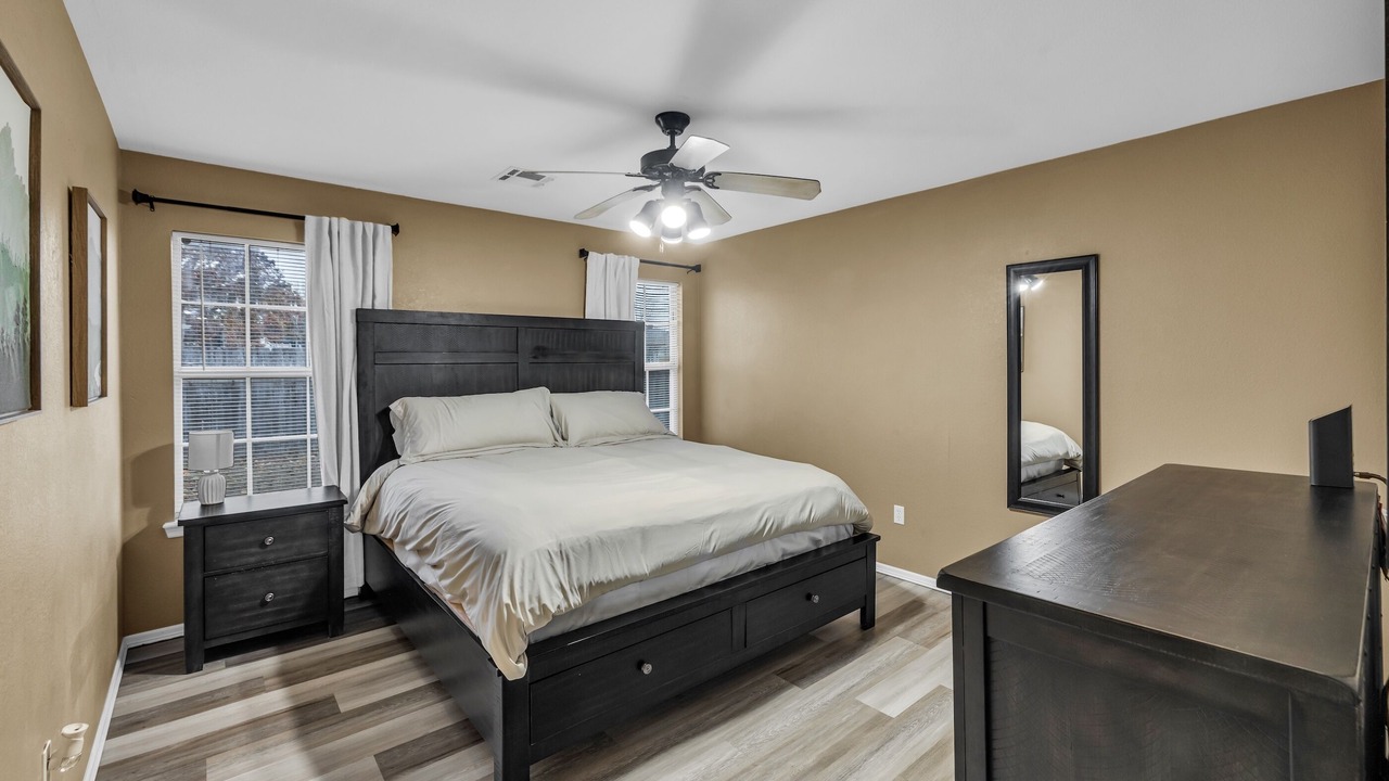 Photo of Bedroom in Owasso