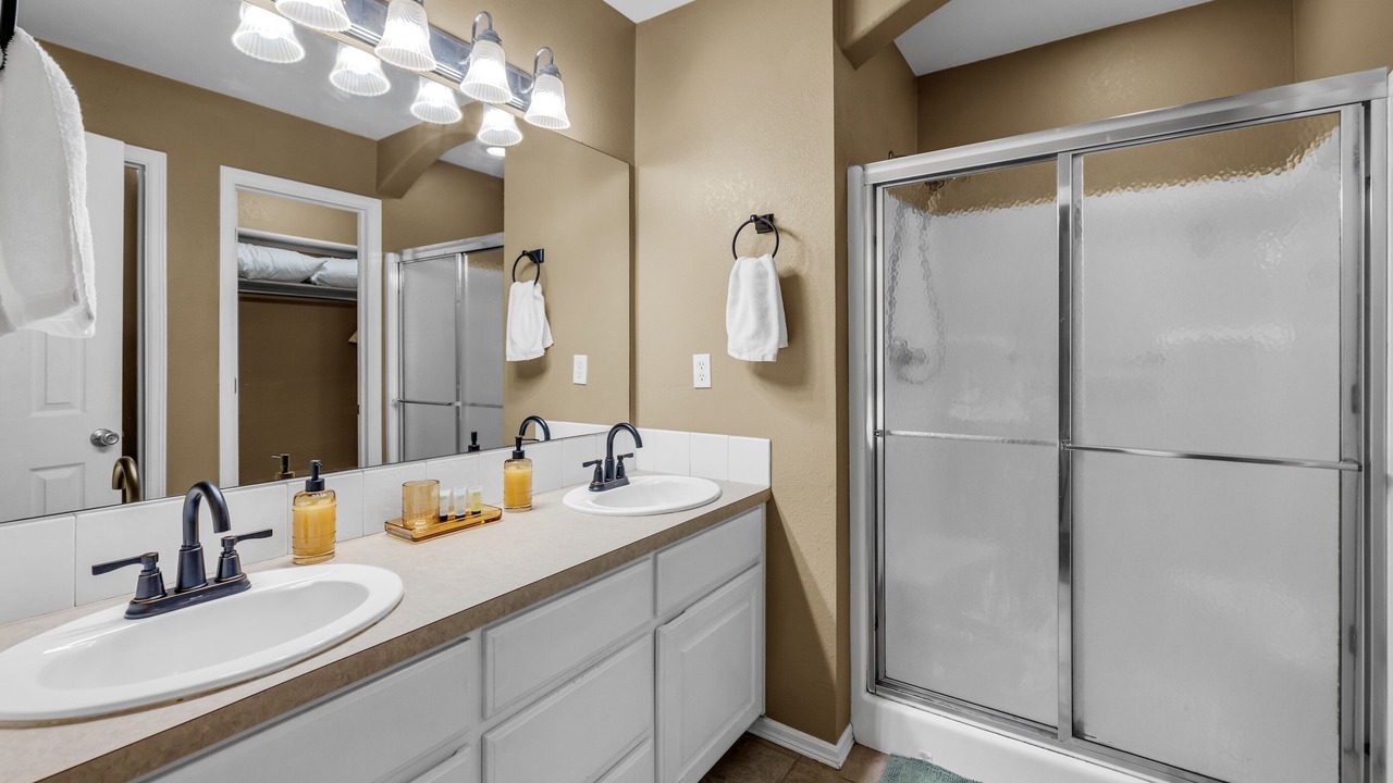Photo of Bathroom in Owasso