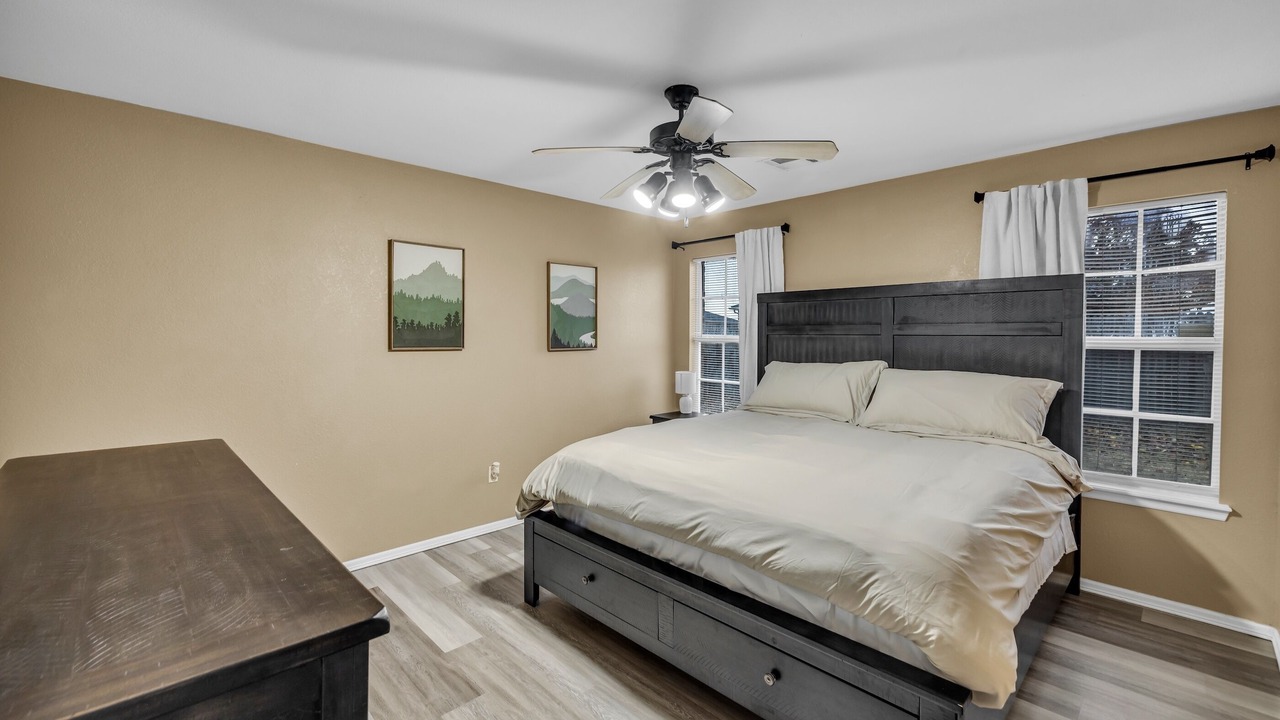 Photo of Bedroom in Owasso