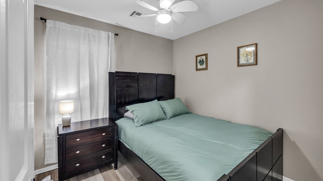 Photo of Bedroom in Owasso