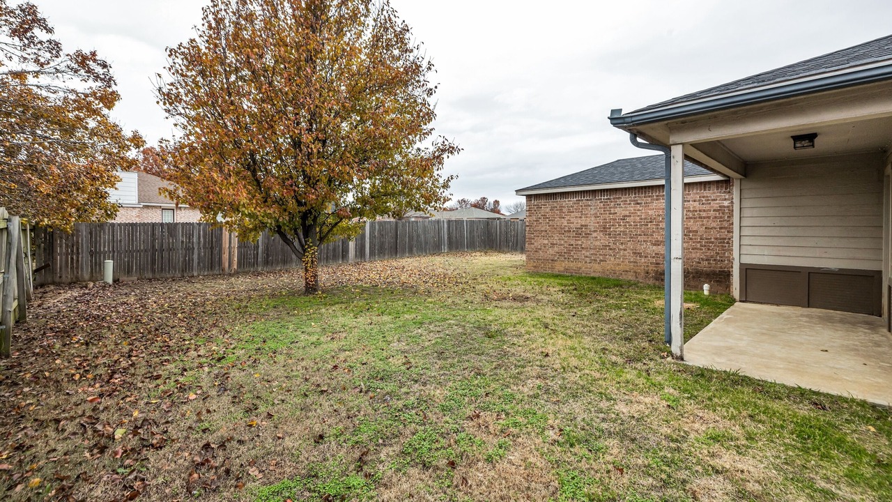 Photo of Outdoor in Owasso