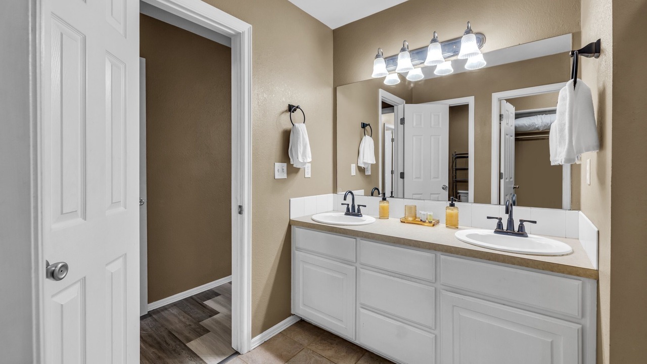 Photo of Bathroom in Owasso