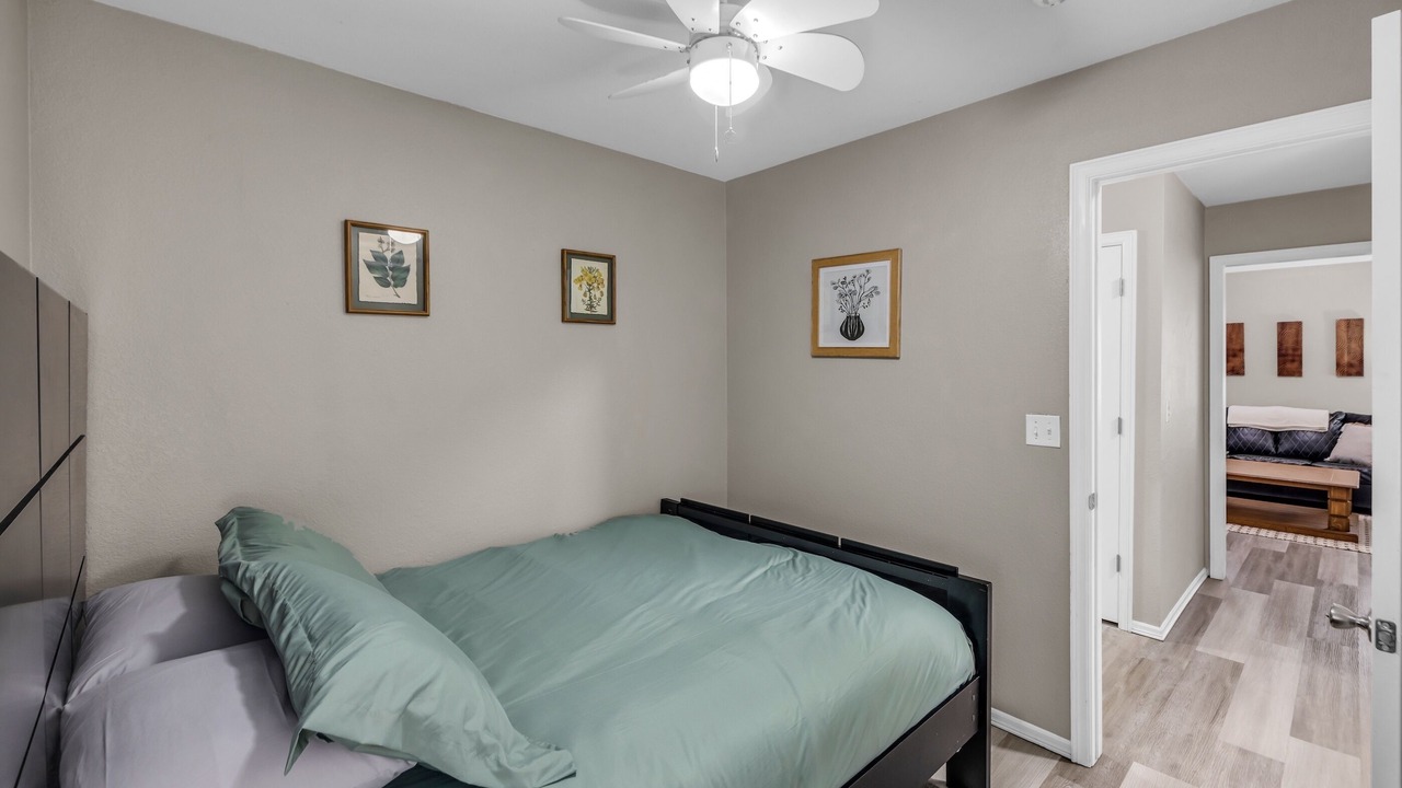 Photo of Bedroom in Owasso