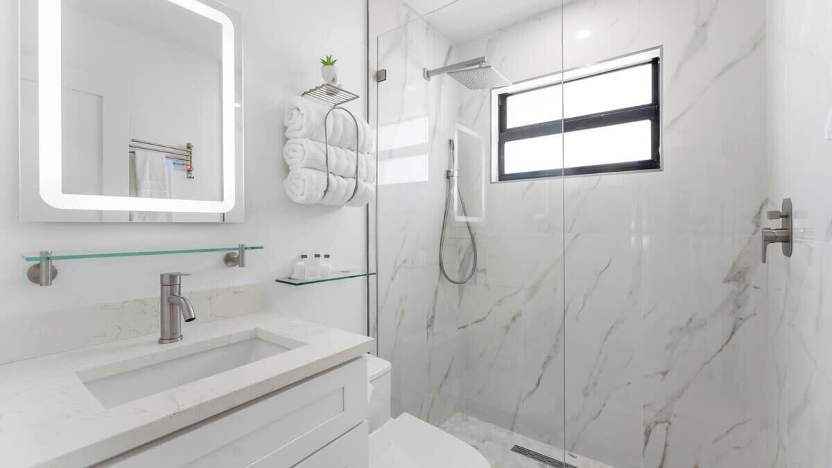 Photo of Bathroom in Naples Park