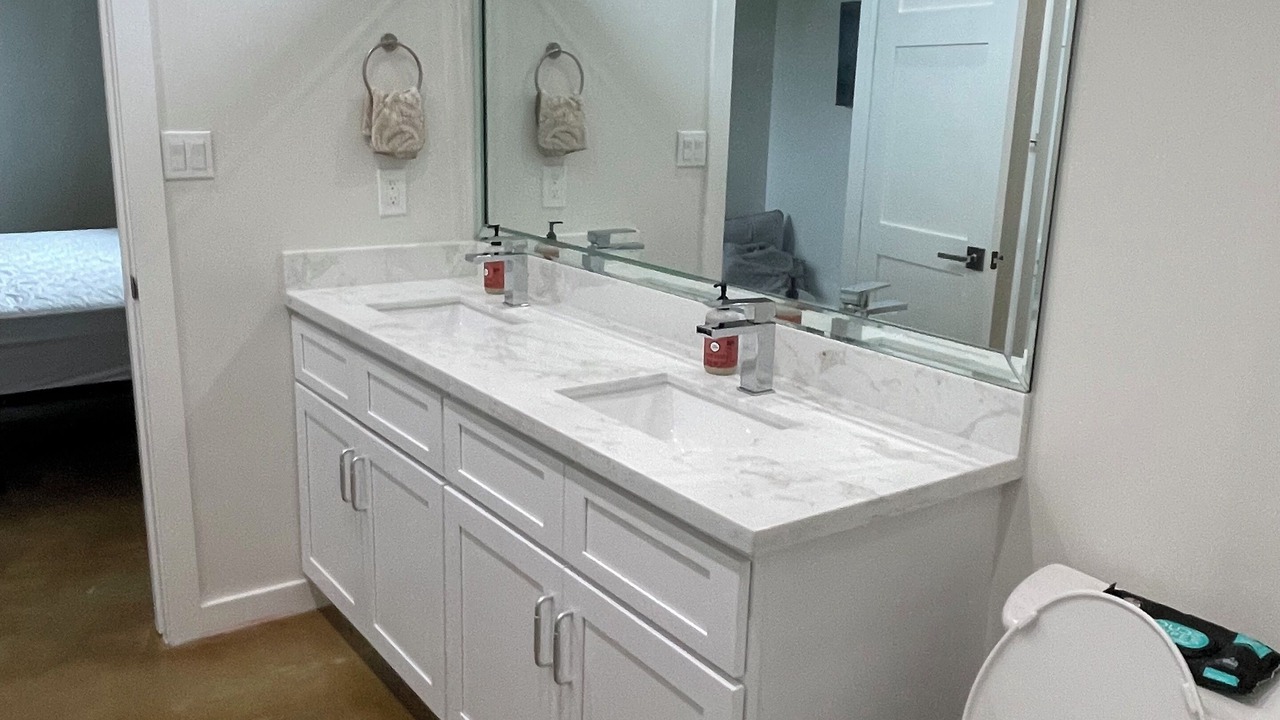 Photo of Bathroom in Port Mansfield