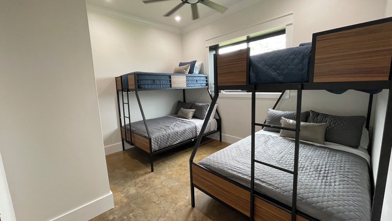 Photo of Bedroom in Port Mansfield