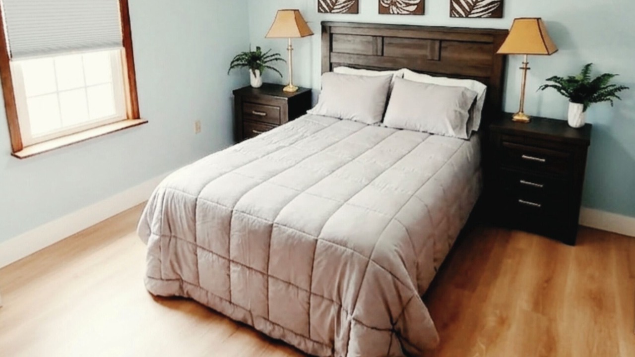 Photo of Bedroom in Hammondsport