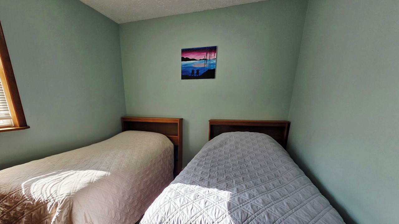 Photo of Bedroom in Hammondsport