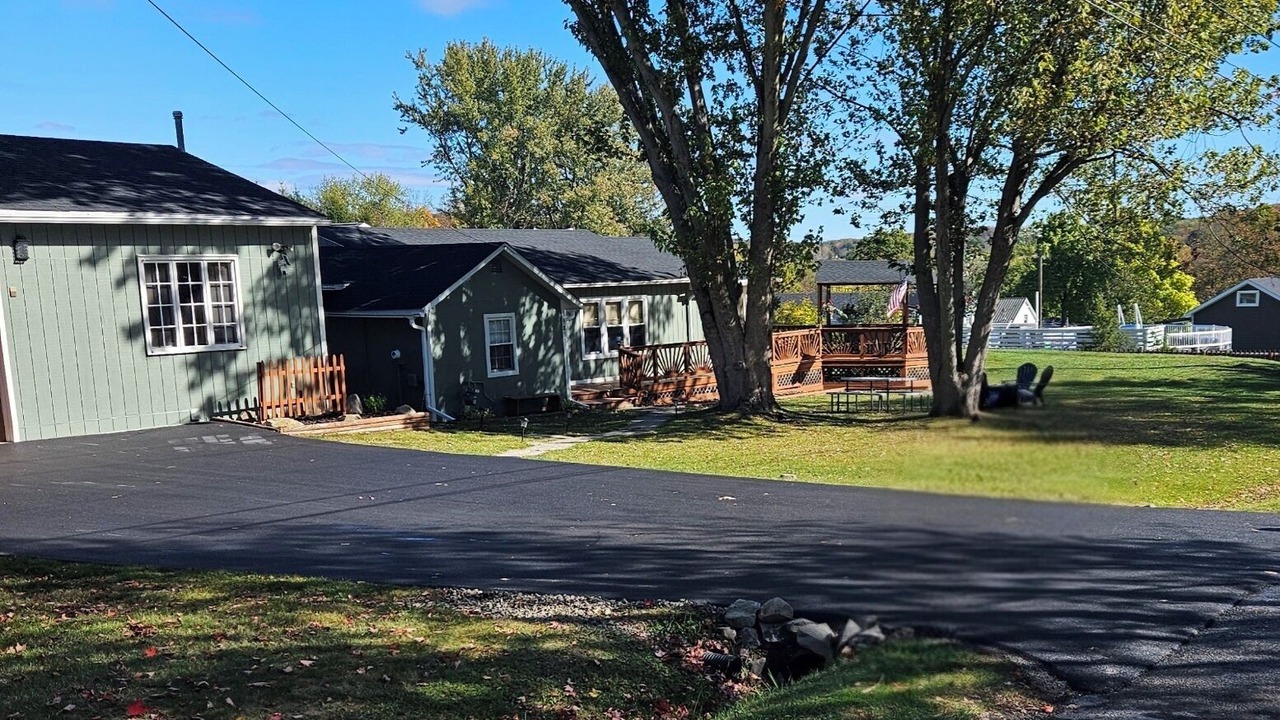 Photo of Outdoor in Hammondsport