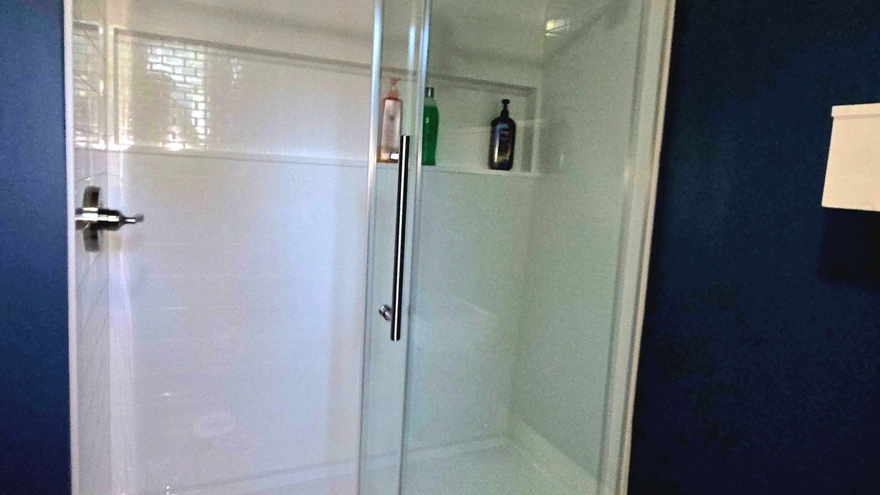 Photo of Bathroom in Hammondsport