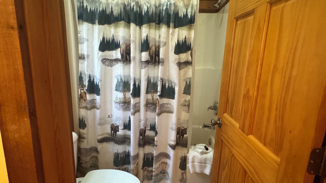 Photo of Bathroom in Afton