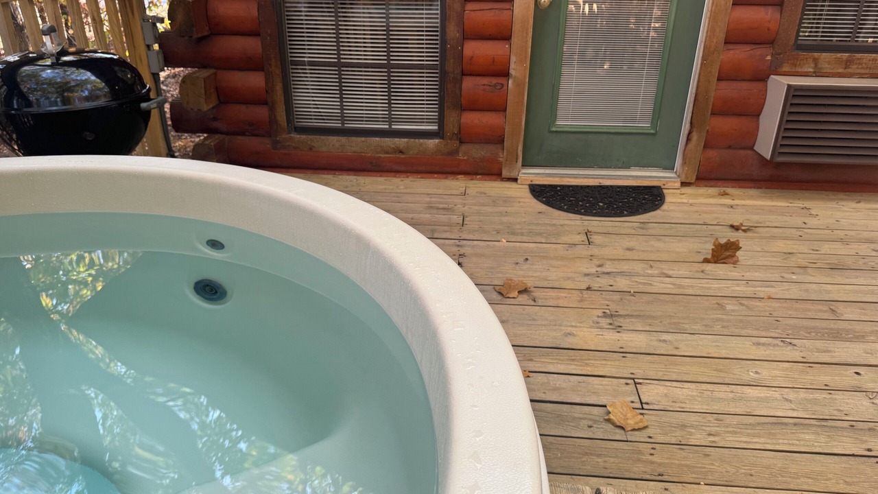 Photo of Patio Balcony in Afton