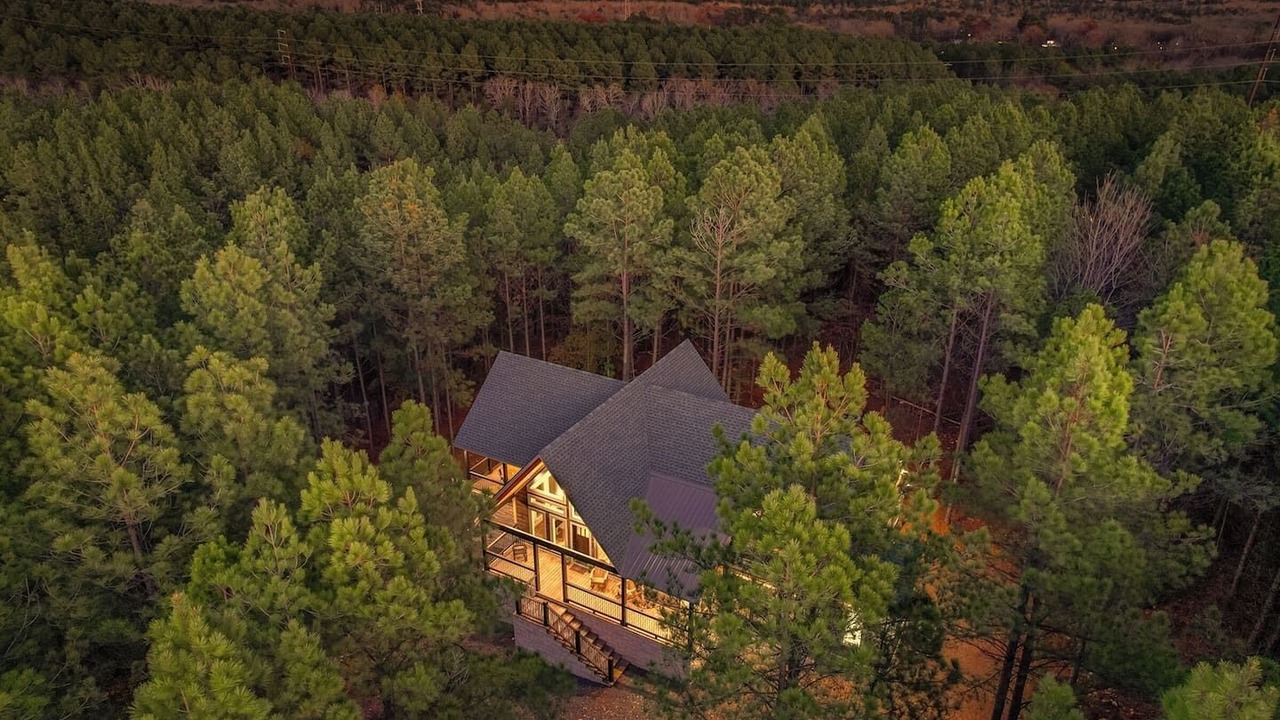 Photo of Outdoor in Hochatown