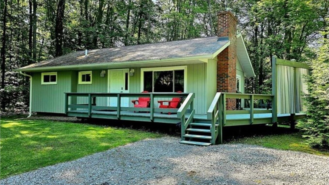 Photo of Outdoor in Conneaut Lakeshore