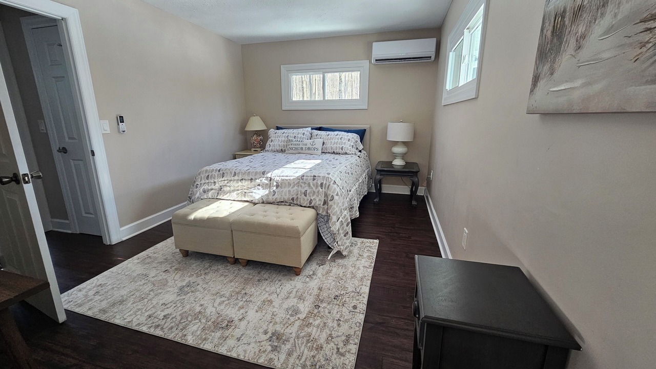 Photo of Bedroom in Conneaut Lakeshore