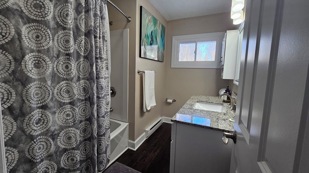 Photo of Bathroom in Conneaut Lakeshore