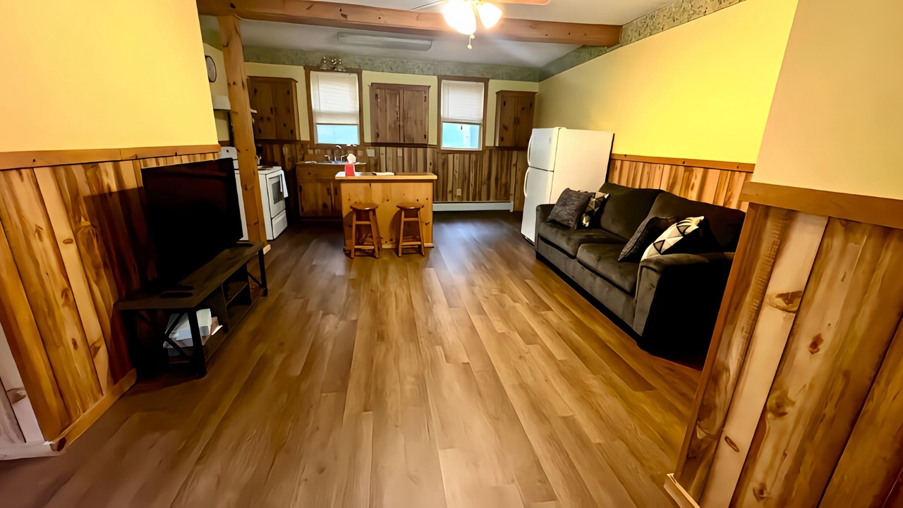 Photo of Livingroom in Colebrook