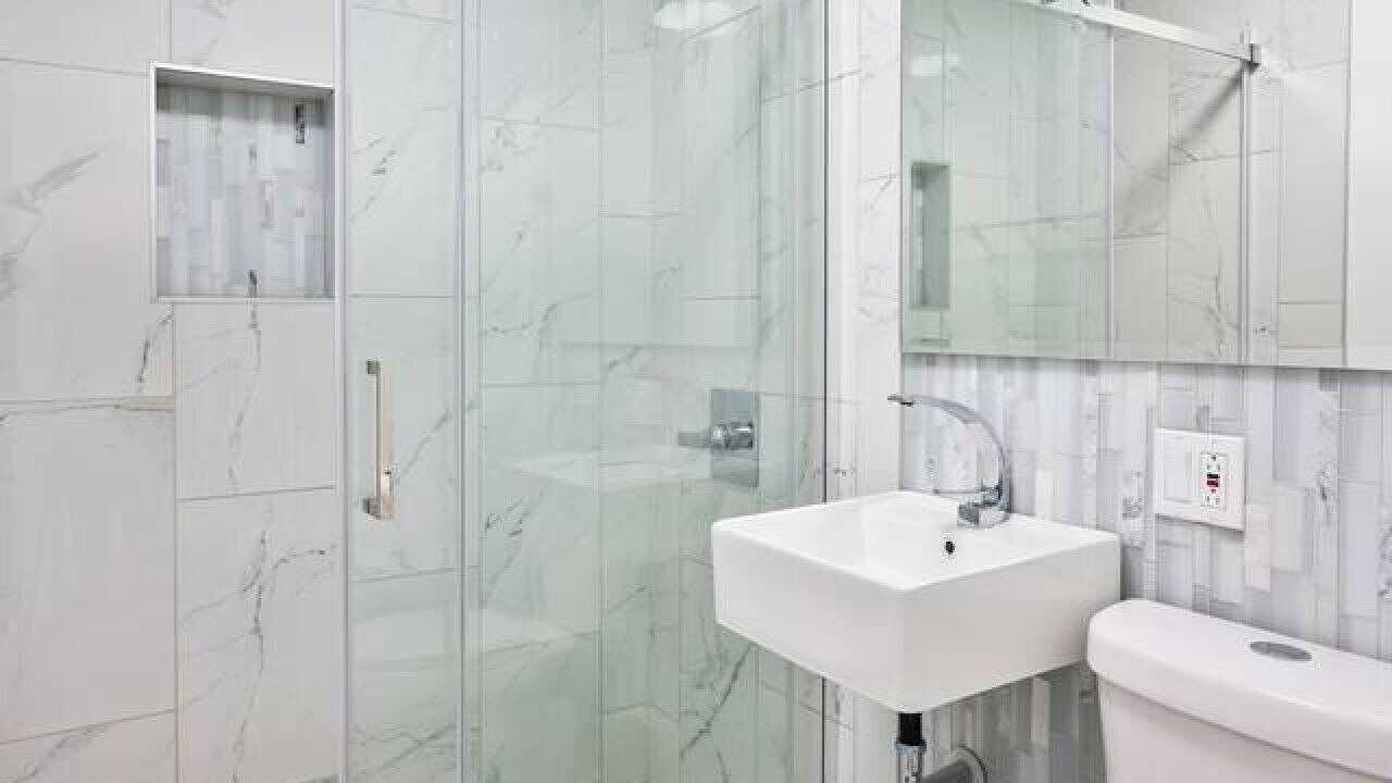 Photo of Bathroom in Rochester