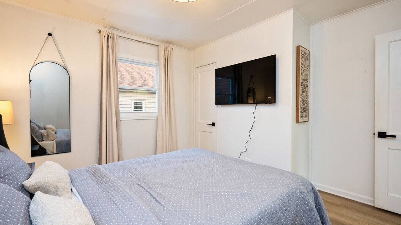 Photo of Bedroom in Rochester