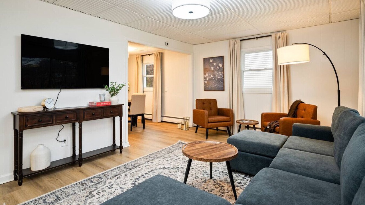 Photo of Livingroom in Rochester