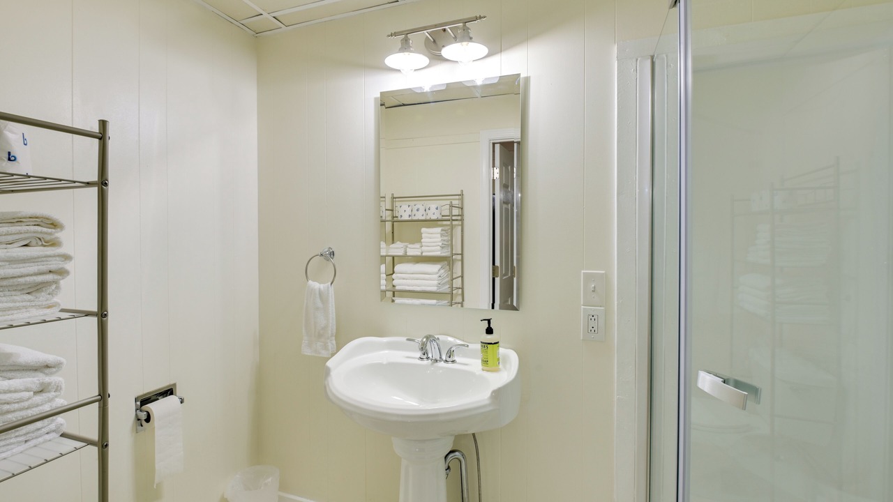 Photo of Bathroom in Sorrento