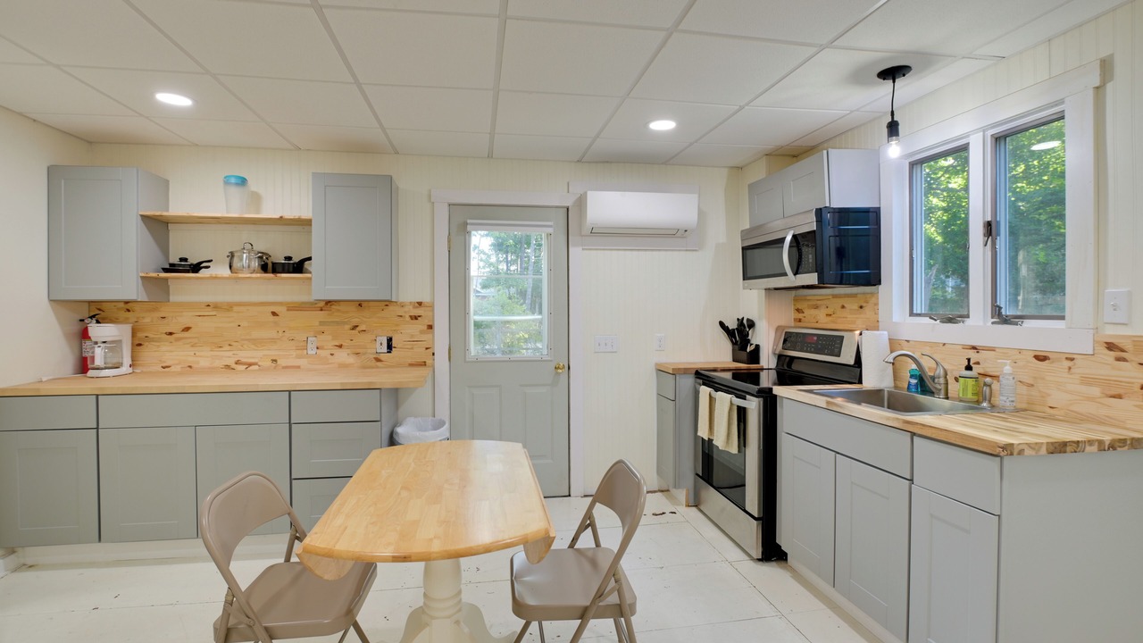 Photo of Kitchen in Sorrento