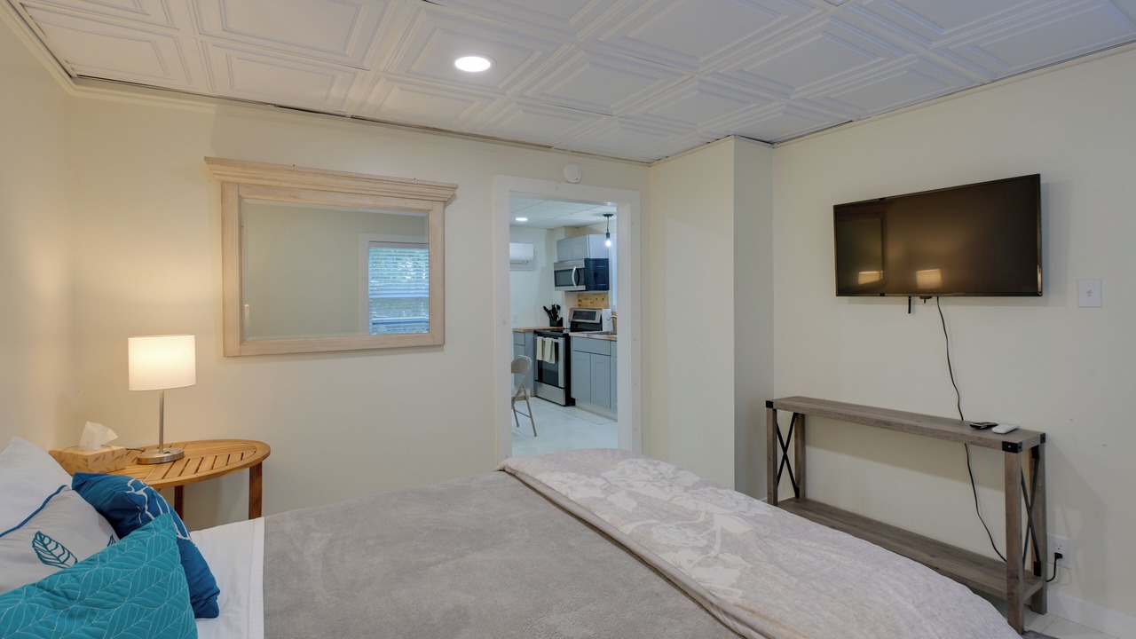 Photo of Bedroom in Sorrento