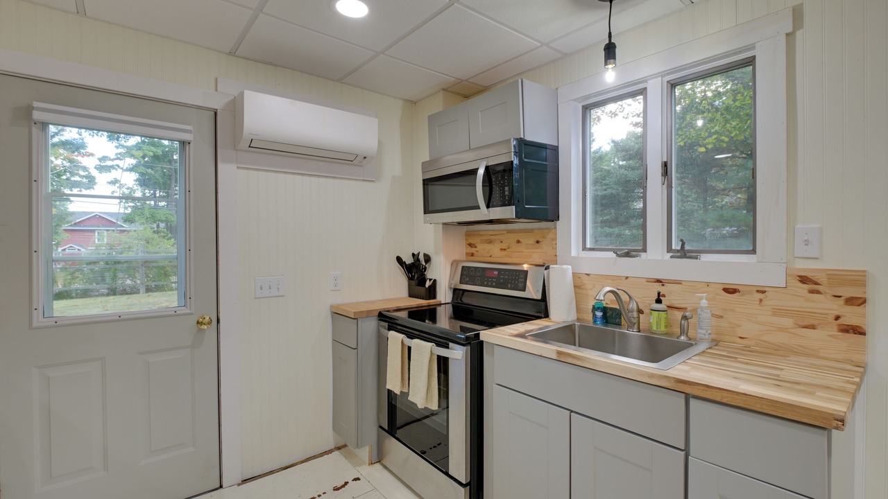 Photo of Kitchen in Sorrento