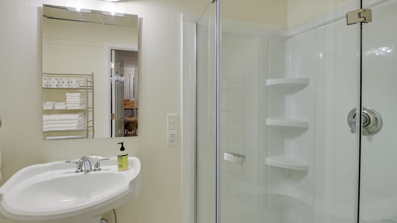 Photo of Bathroom in Sorrento