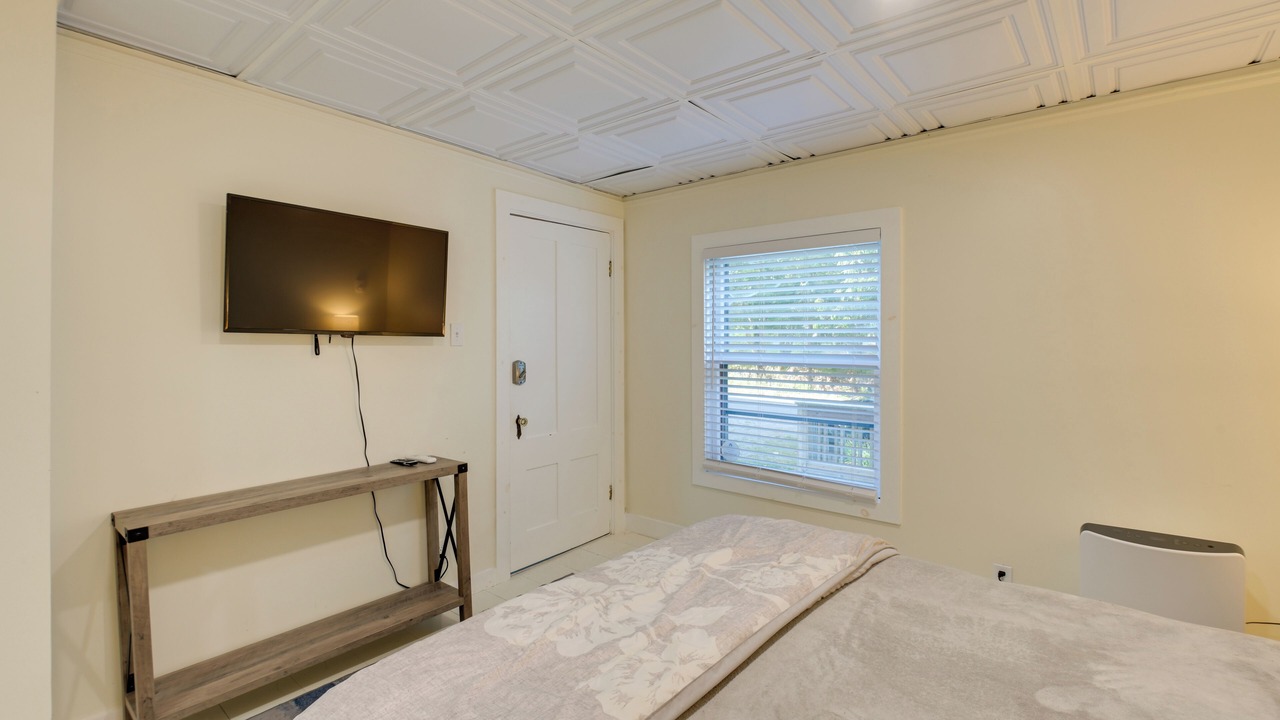 Photo of Bedroom in Sorrento