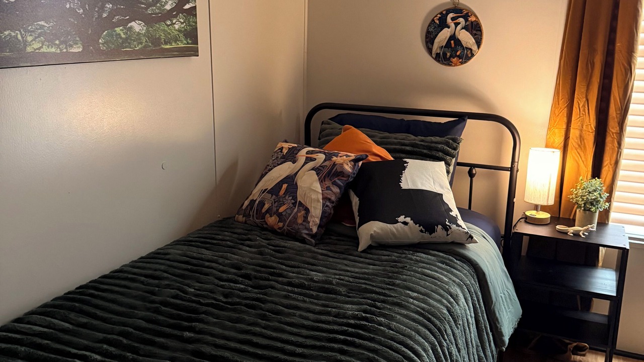Photo of Bedroom in Bethany