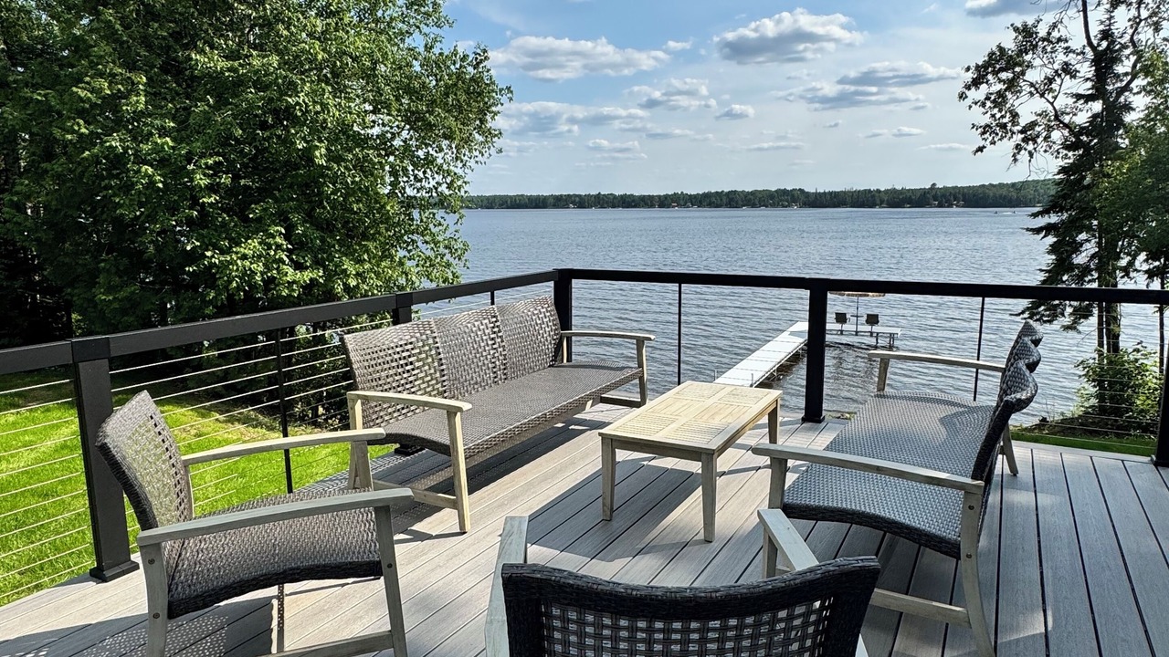 Photo of Patio Balcony in Sinclair